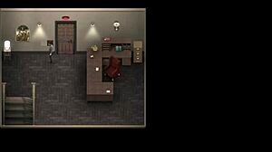 LUST Epidemic Caress Legs 21