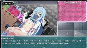 magical girl otometia part 1