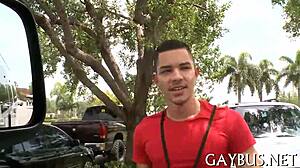 Free gay porn episode to watch right now, don’t miss out! 🏳️‍🌈