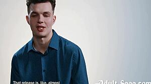 Yo, I’m all about that ass, man! - Josh Rivers 😜