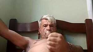 Man Sex with Gay Partners in Bedroom 😈