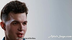 Yo, I’m all about that ass, man! - Josh Rivers 😜