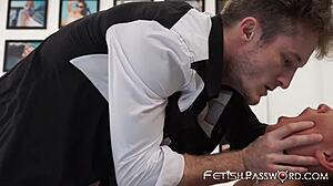 Teenage slut amara romani fucked roughly by casting agent