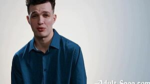 Yo, I’m all about that ass, man! - Josh Rivers 😜