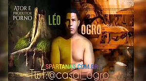 Brazilian group orgy in taxi 😍