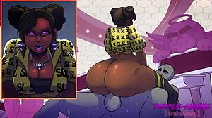 is chun-li a battle hub thot?