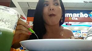 i met a friend at the mall and gave it to his brother see more on xv red