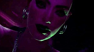 cyberpunk 2077 braindance sex scene with tits and ass