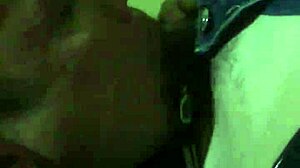 two asian gay men engage in passionate sex scene.