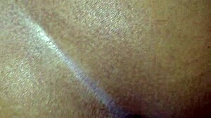 cumming on my wife, yeah!