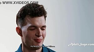 Haver, én teljesen a seggre vagyok rákattanva! - Josh Rivers 😜