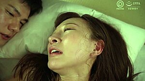 sweaty intense sex with yu rukawa in rural hideaway every sticky day