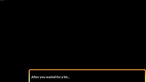 She welcomes monster cocks in my new family