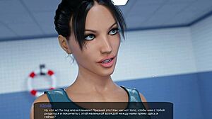 Complete Gameplay Experience Of Milfy City Part 9 In Detailed Sequence