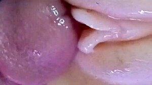 Ranný sex sa zmení na divoký s mojou obľúbenou toy doll.