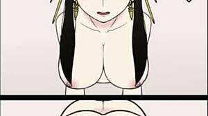 Girl in the Wall Finale