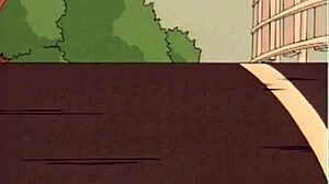 anime teen rough fucked in tight pussy