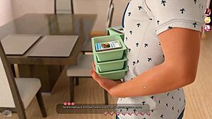 Complete Gameplay - Helping the Hotties Part 11