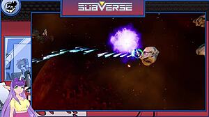 studiofows subverse continues with part 13 adventures