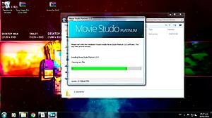 Intriguing interracial assfucking with big tits and cumshot in gay pov scene.