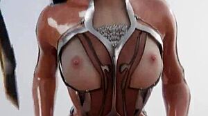 Eve Fucked Pov Loop!