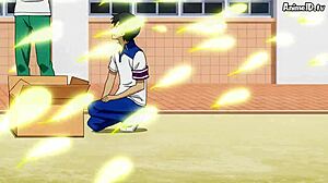 Shinmai Maou No Testament Burst 02