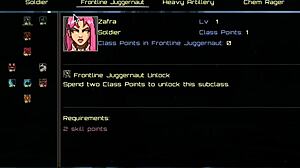 Finally, I can upgrade my brothel in Memoirs of a Battle Brothel Episode 6