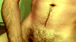 Bigcock Sexy Man MASTURBATES Monster Cock