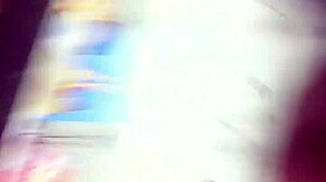 pacing through the store~~