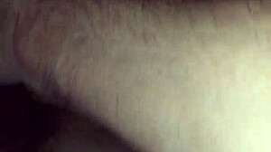 This old wife is acting like a total slut.