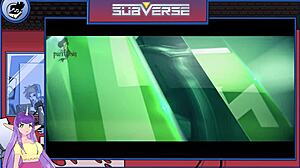 studiofows subverse continues with part 13 adventures