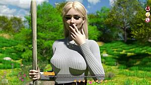 Complete Gameplay - Helping the Hotties Part 11