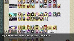 incubus quest missed parts hentai femdom