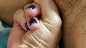 Just a casual prostate massage at Salvaley space