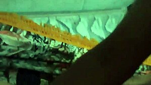 My two neighbors fuck me hard!