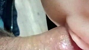 Morning Sex Turns Wild with My Favorite Toy Doll.