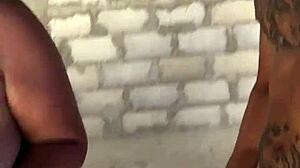 Hey, are you thrilled watching my wife please a tipper?