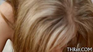 Non-professional blowjobs in casual settings