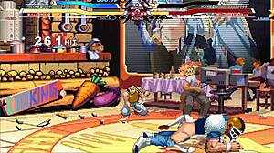 do you think brian can handle shokuhou in this hentai sex scene with cumshot?