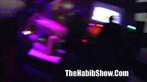 faw in the hood reality scene 😎