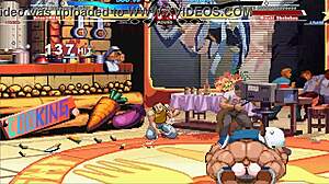 do you think brian can handle shokuhou in this hentai sex scene with cumshot?