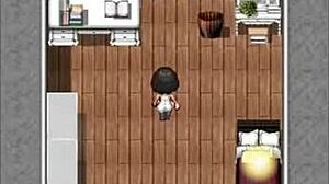 esposa faz um sexo anal com o sogro e goza tudo na bunda dela - justice on the side - parte 6