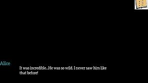 my new family 130 with redhead teen in 3d