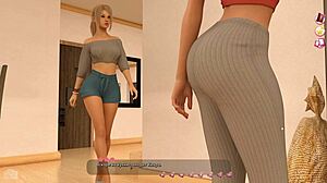 Complete Gameplay - Helping the Hotties Part 11