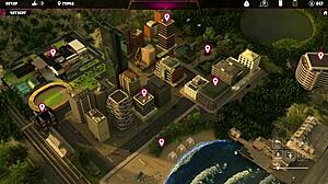 Udforsker vilde trin af udsvævelser i del 9 gameplay