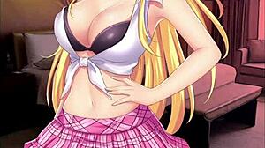 My Neighbor Is Yandere Bad Ending Episode One!