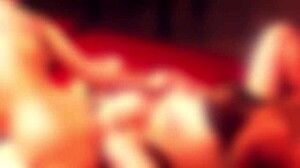 amazing milf abigail mac flaunts luscious big ass and perfect big boobs!