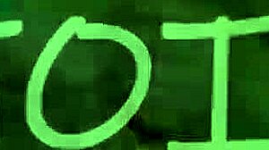 Kyra Hellfire says, 'Follow my jerk off instructions now.'