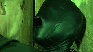 GET THAT BOUND SLUT SPANKED AND FUCKED ROUGH IN BDSM SESSION WITH SUCKING AND PUSSY PLAY!