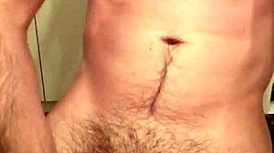 Bigcock Sexy Man MASTURBATES Monster Cock